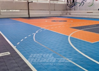 Colgio Adventista Tup - Tup - SP